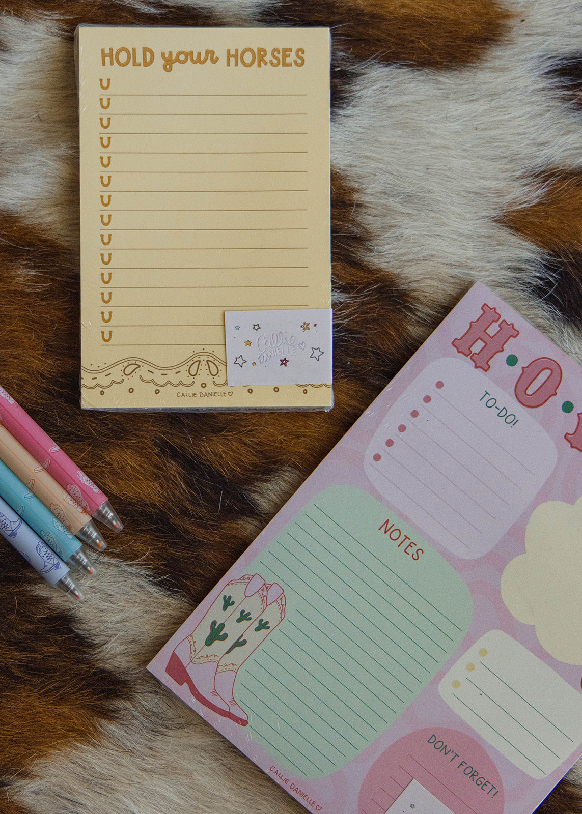 Stationery