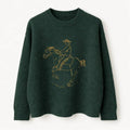 Western Rider Sweater