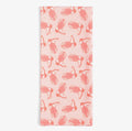 Western Cowgirl Boots Tea Towel