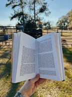 Why Does My Horse…? Book