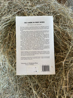 The American Paint Horse Book