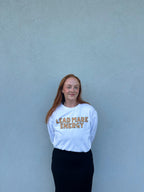 Lead Mare Energy Sweatshirt