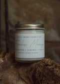 Farmhouse Morning Candle