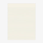 Badass Babe Journal: Lined Notebook