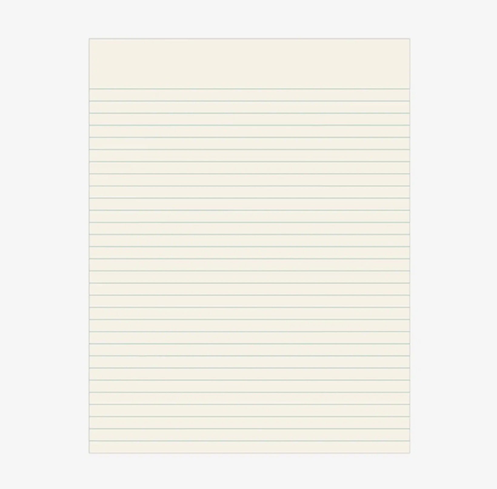 Cowgirl Energy Journal: Lined Notebook
