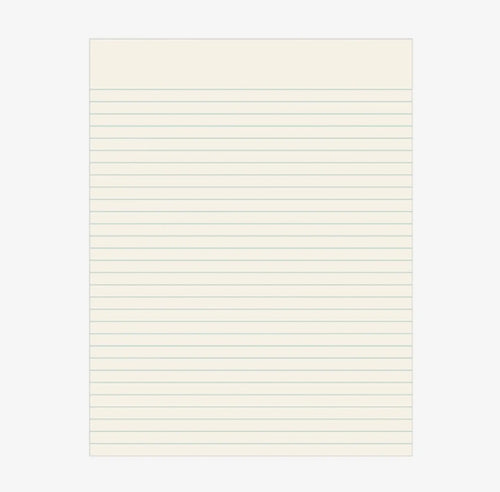 Badass Babe Journal: Lined Notebook