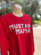 Mustang Mama Sweatshirt