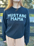 Mustang Mama Sweatshirt