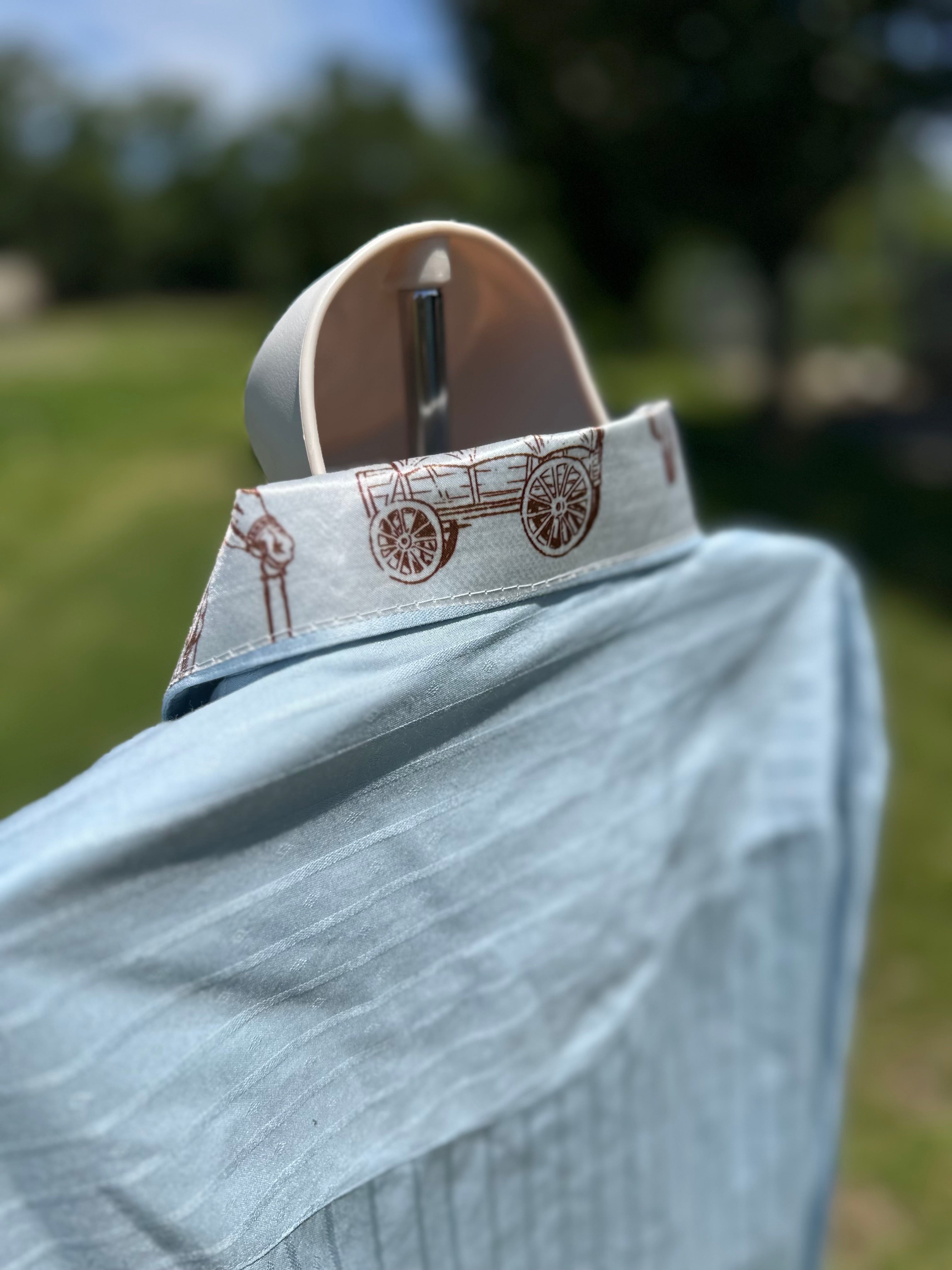 One of A Kind Button Down Shirt