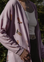 Cowgirl Cardigan